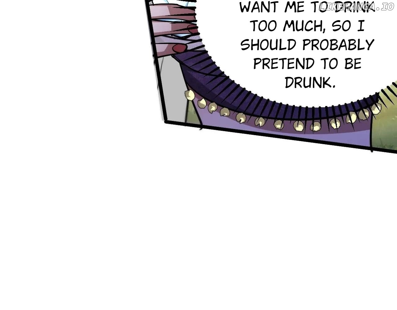 I’m Trapped In This Day For One Thousand Years Chapter 188 - page 75